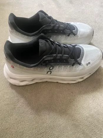 Used On Running Cloud bike — image 2 of 3