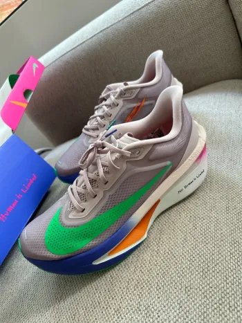 Použité Nike Zoom Fly 6 bike