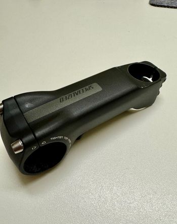 Używany Specialized Tarmac Stem 2025 bike