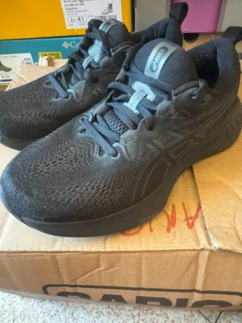 Asics Gel-Cumulus bike usato — immagine 3 di 6