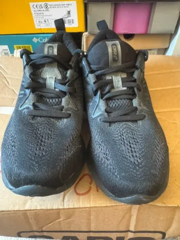 Asics Gel-Cumulus bike usato — immagine 2 di 6