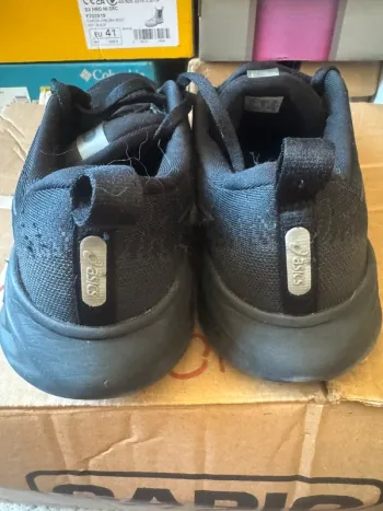 Asics Gel-Cumulus bike usato — immagine 4 di 6