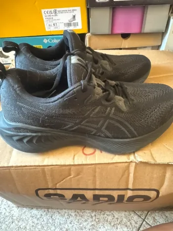 Brugt Asics Gel-Cumulus bike