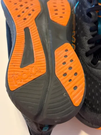 Hoka Mach 6 bike de segunda mano — imagen 9 de 10