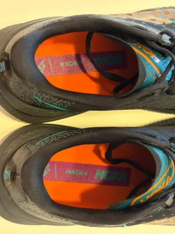 Hoka Mach 6 bike de segunda mano — imagen 10 de 10