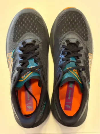 Hoka Mach 6 bike de segunda mano — imagen 4 de 10