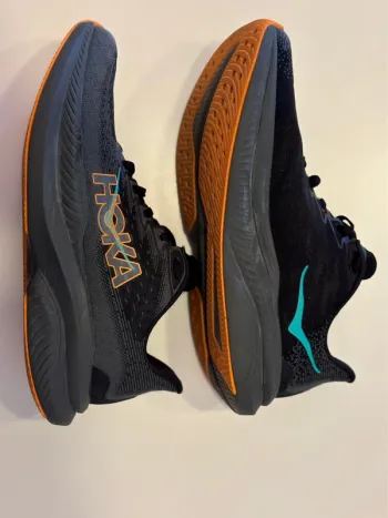 Hoka Mach 6 bike de segunda mano