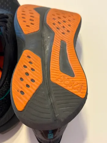 Hoka Mach 6 bike de segunda mano — imagen 6 de 10