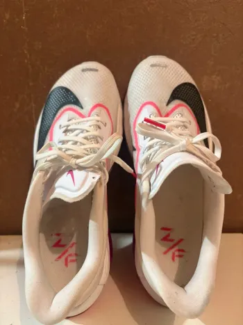 Použité Nike Zoom Fly 6 bike — obrázek 5 z 5
