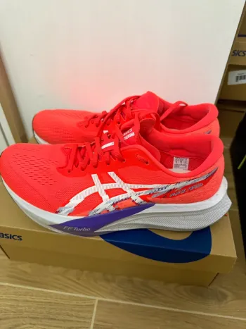 Gebrauchtes Asics Magic Speed 4 bike