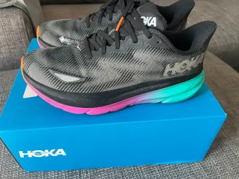 Hoka Clifton 9 GTX bike de segunda mano — imagen 2 de 6