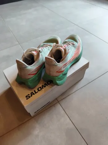 Used Salomon Spectur 2 bike — image 2 of 4