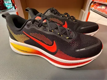 Gebrauchtes Nike Vomero 18 bike