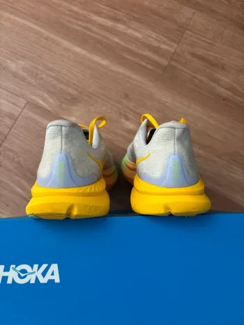Hoka Mach 6 bike de segunda mano — imagen 7 de 9