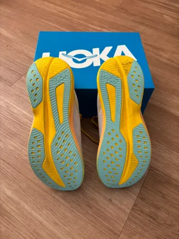 Hoka Mach 6 bike de segunda mano — imagen 6 de 9