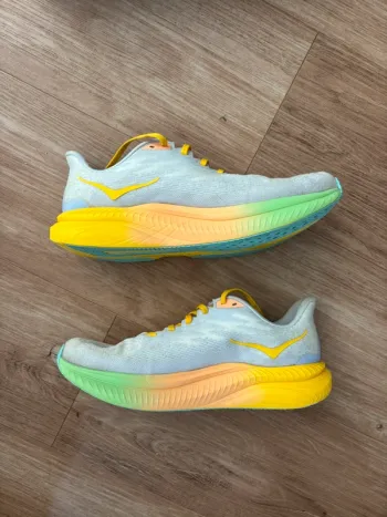 Hoka Mach 6 bike de segunda mano — imagen 5 de 9