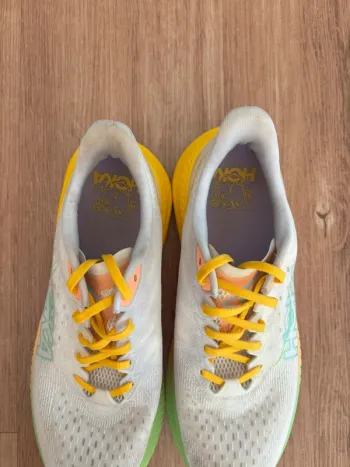 Hoka Mach 6 bike de segunda mano — imagen 8 de 9