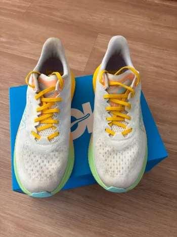 Hoka Mach 6 bike de segunda mano — imagen 2 de 9