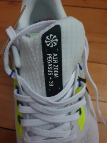 Brugt Pegasus Air Zoom bike — billede 9 af 13