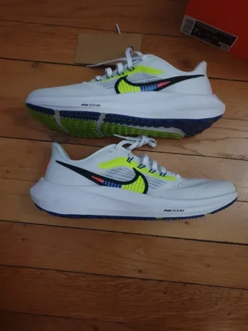 Brugt Pegasus Air Zoom bike — billede 5 af 13