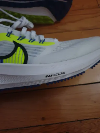 Brugt Pegasus Air Zoom bike — billede 6 af 13