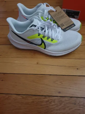 Brugt Pegasus Air Zoom bike — billede 4 af 13