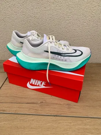Gebrauchtes Nike Zoom Fly 5 bike