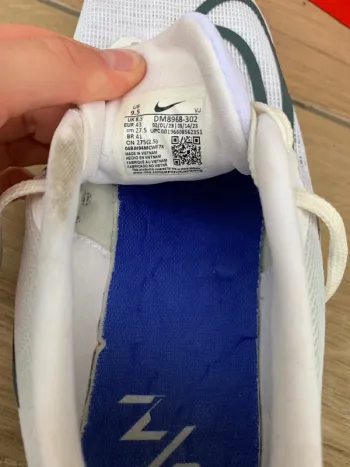 Gebrauchtes Nike Zoom Fly 5 bike — Bild 8 von 9