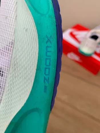 Gebrauchtes Nike Zoom Fly 5 bike — Bild 6 von 9
