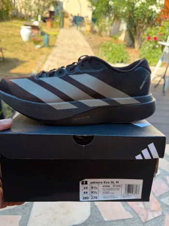 Used Adidas Adizero EVO SL bike