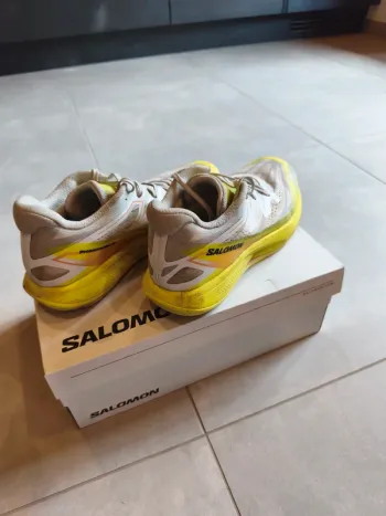 Używany Salomon Phantasm 2 bike — zdjęcie 2 z 4