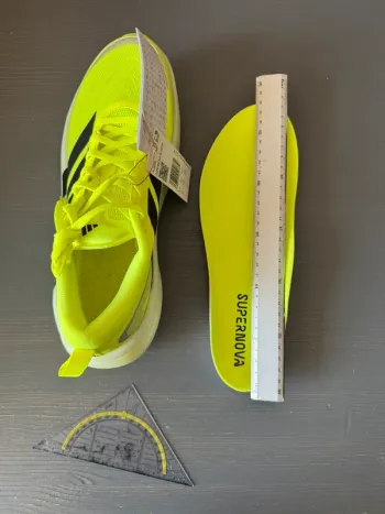 Supernova Glide bike usato — immagine 4 di 5