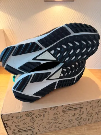 Pegasus React Trail 4 bike de segunda mano — imagen 10 de 14