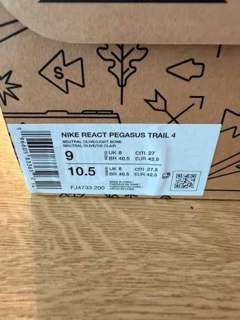 Pegasus React Trail 4 bike de segunda mano — imagen 14 de 14