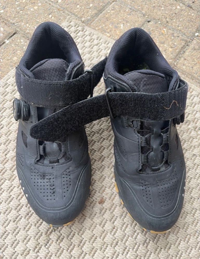 sheeep Northwave Spider Gravel Shoes | buycycle