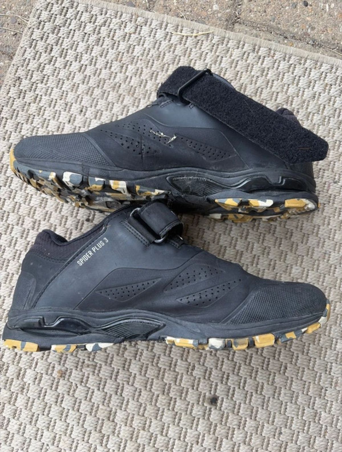 Northwave Spider Gravel Shoes | buycycle