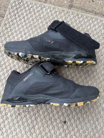 Gebrauchtes Northwave Spider Gravel Shoes bike