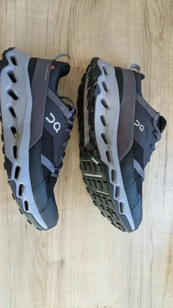 On Running Cloudhorizon bike usato — immagine 4 di 8
