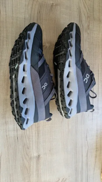 On Running Cloudhorizon bike usato — immagine 5 di 8