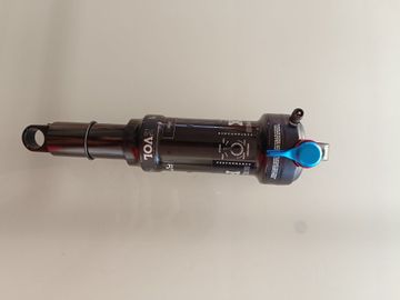 Used Fox DPS Performance 2020 bike — image 3 of 4