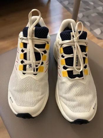 Brugt Salomon AERO BLAZE 3 GRVL GTX bike