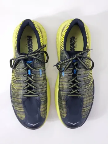 Brugt Hoka Speedgoat Evo bike — billede 2 af 10