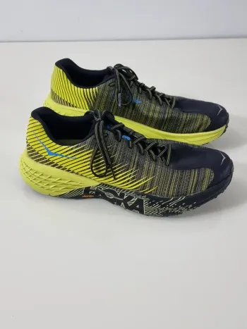 Brugt Hoka Speedgoat Evo bike — billede 3 af 10