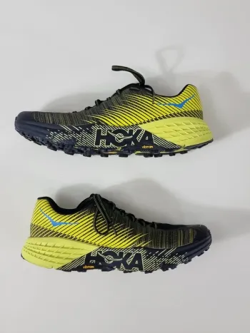 Brugt Hoka Speedgoat Evo bike — billede 5 af 10