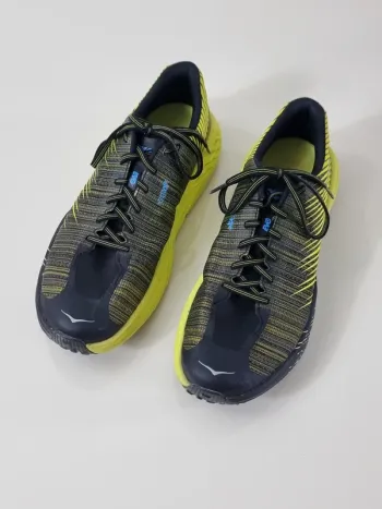 Brugt Hoka Speedgoat Evo bike — billede 8 af 10