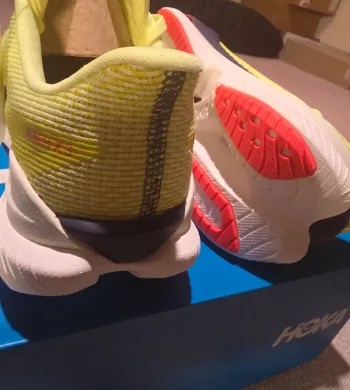Hoka sneakers bike usato — immagine 11 di 15