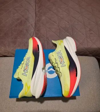 Hoka sneakers bike usato — immagine 9 di 15