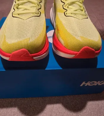 Hoka sneakers bike usato — immagine 14 di 15