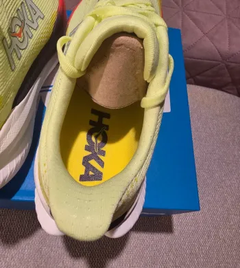 Hoka sneakers bike usato — immagine 13 di 15