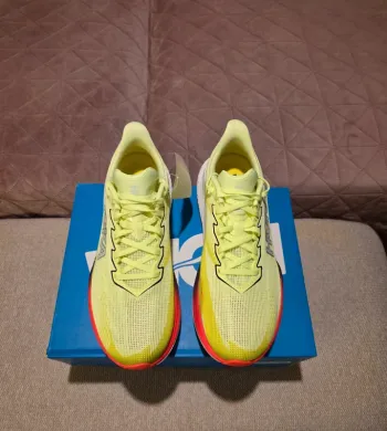 Hoka sneakers bike usato — immagine 4 di 15